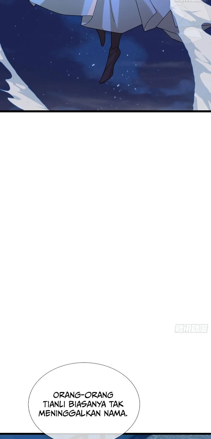 The Immortal as a Slave, the God as a Servant, the Emperor’s Watchdog Chapter 38 Gambar 31