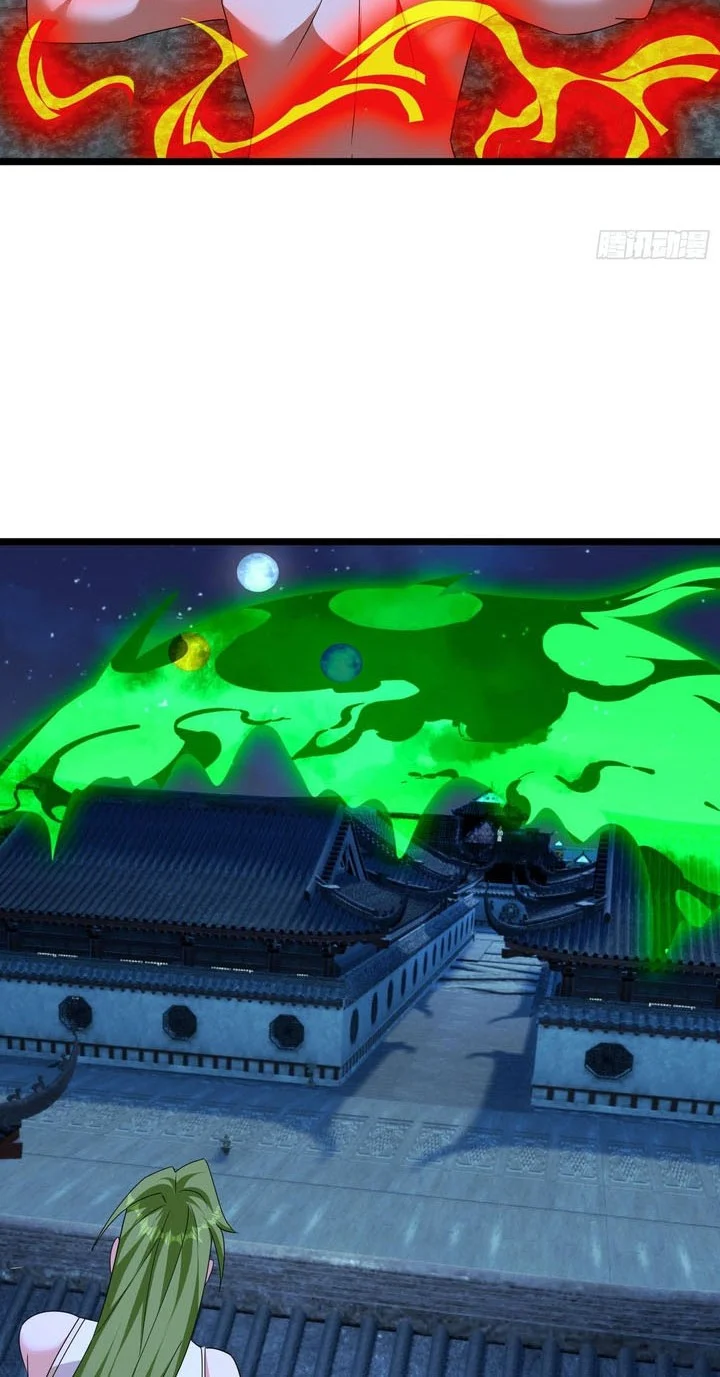 The Immortal as a Slave, the God as a Servant, the Emperor’s Watchdog Chapter 38 Gambar 53