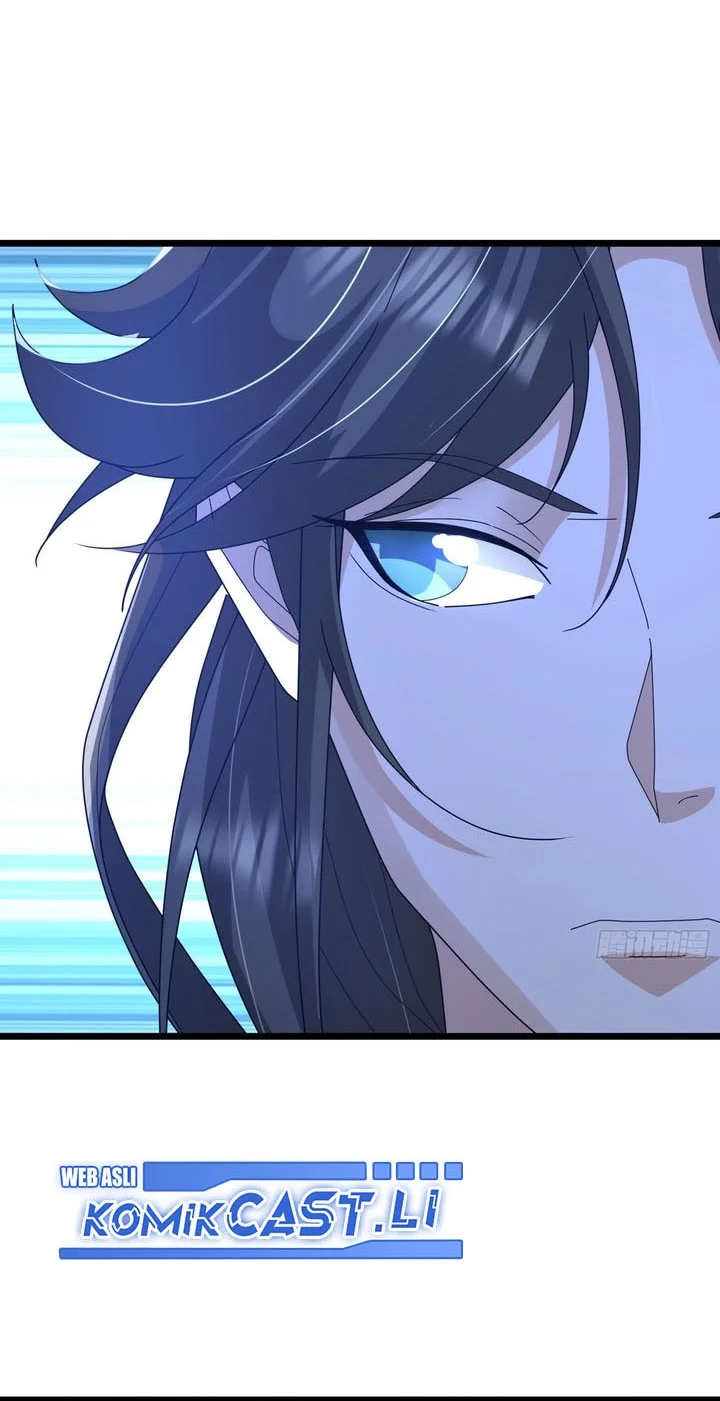 The Immortal as a Slave, the God as a Servant, the Emperor’s Watchdog Chapter 38 Gambar 17