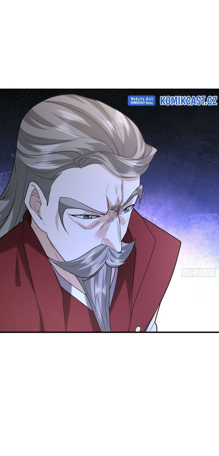 The Immortal as a Slave, the God as a Servant, the Emperor’s Watchdog Chapter 4 Gambar 25