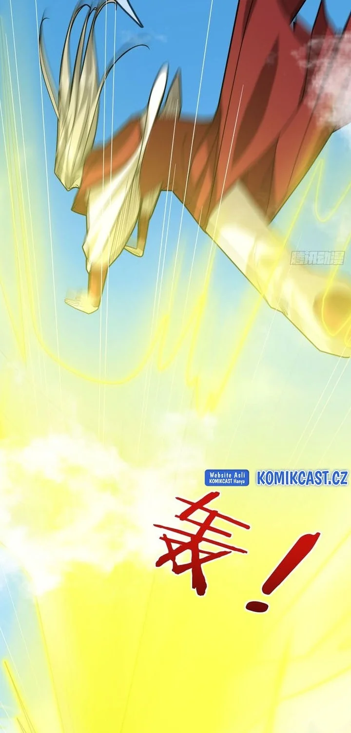 The Immortal as a Slave, the God as a Servant, the Emperor’s Watchdog Chapter 4 Gambar 37