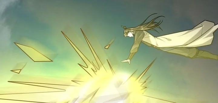 The Immortal as a Slave, the God as a Servant, the Emperor’s Watchdog Chapter 4 Gambar 39