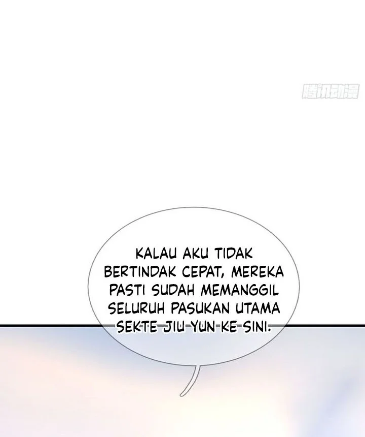 The Immortal as a Slave, the God as a Servant, the Emperor’s Watchdog Chapter 4 Gambar 55