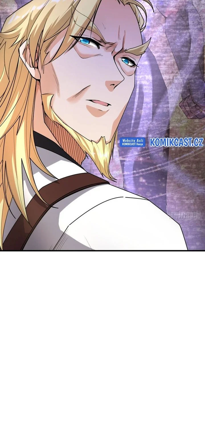 The Immortal as a Slave, the God as a Servant, the Emperor’s Watchdog Chapter 4 Gambar 59