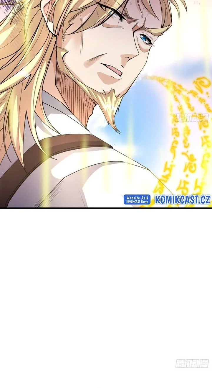 The Immortal as a Slave, the God as a Servant, the Emperor’s Watchdog Chapter 4 Gambar 63