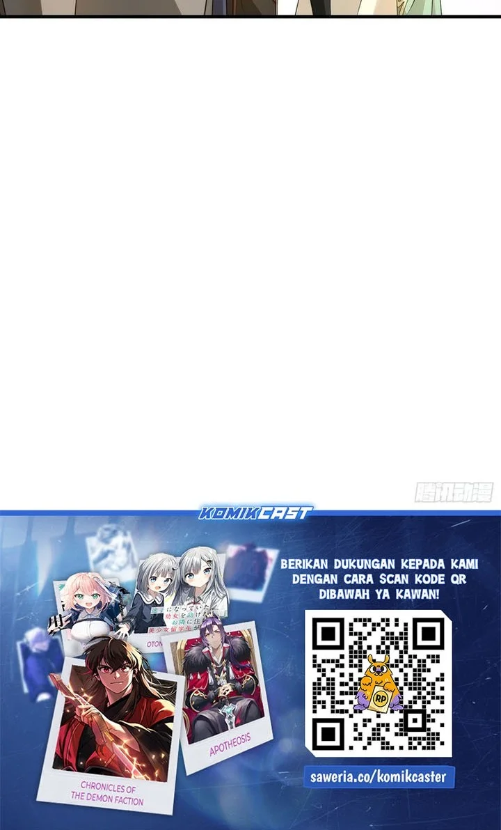 The Immortal as a Slave, the God as a Servant, the Emperor’s Watchdog Chapter 4 Gambar 67