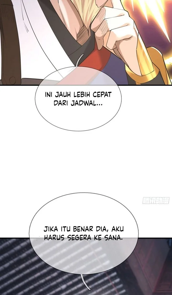 The Immortal as a Slave, the God as a Servant, the Emperor’s Watchdog Chapter 4 Gambar 7