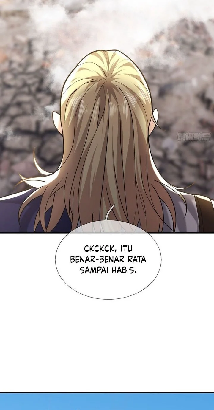 The Immortal as a Slave, the God as a Servant, the Emperor’s Watchdog Chapter 4 Gambar 13