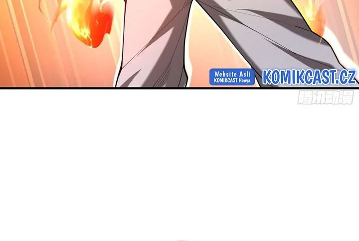 The Immortal as a Slave, the God as a Servant, the Emperor’s Watchdog Chapter 4 Gambar 17