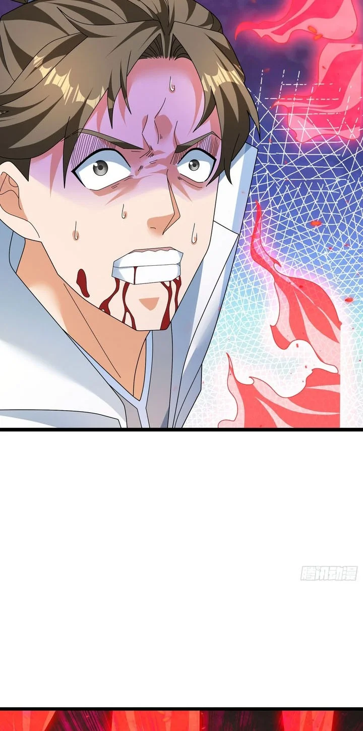 The Immortal as a Slave, the God as a Servant, the Emperor’s Watchdog Chapter 40 Gambar 21