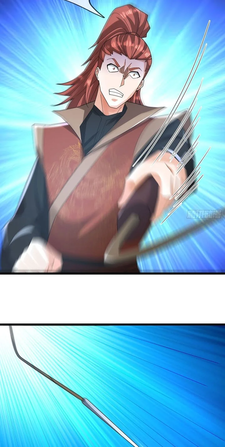 The Immortal as a Slave, the God as a Servant, the Emperor’s Watchdog Chapter 41 Gambar 37