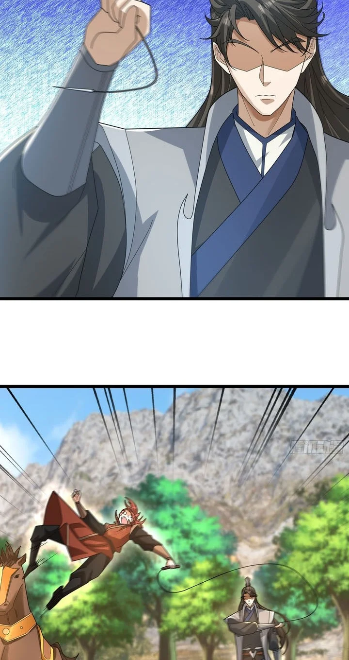 The Immortal as a Slave, the God as a Servant, the Emperor’s Watchdog Chapter 41 Gambar 43