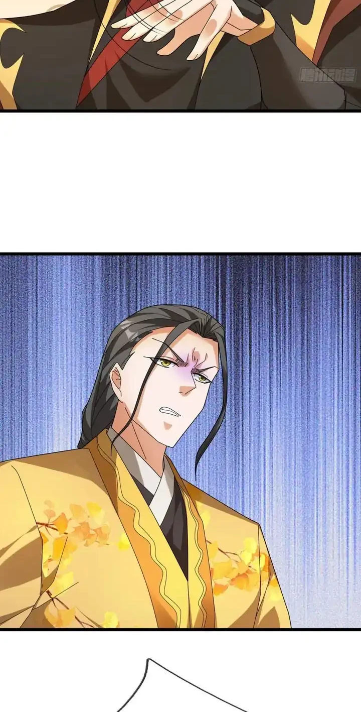 The Immortal as a Slave, the God as a Servant, the Emperor’s Watchdog Chapter 42 Gambar 31