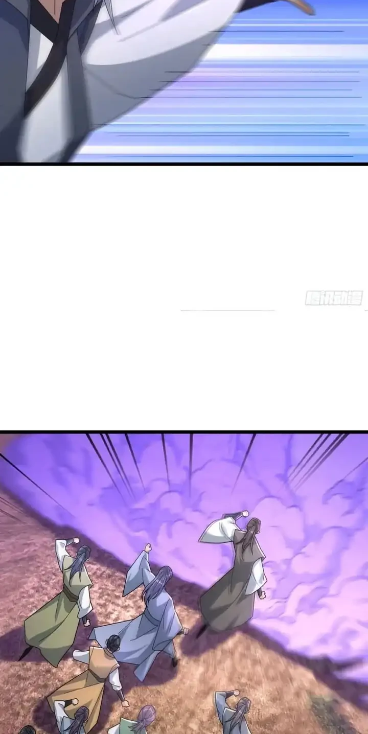 The Immortal as a Slave, the God as a Servant, the Emperor’s Watchdog Chapter 42 Gambar 5