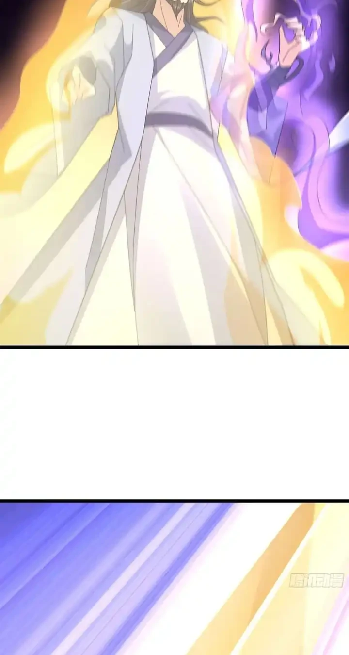 The Immortal as a Slave, the God as a Servant, the Emperor’s Watchdog Chapter 42 Gambar 11