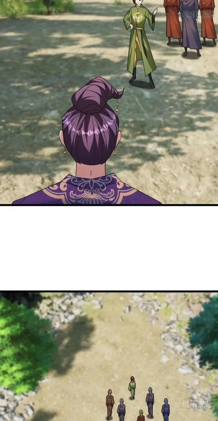 The Immortal as a Slave, the God as a Servant, the Emperor’s Watchdog Chapter 43 Gambar 19