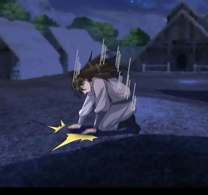 The Immortal as a Slave, the God as a Servant, the Emperor’s Watchdog Chapter 44 Gambar 29