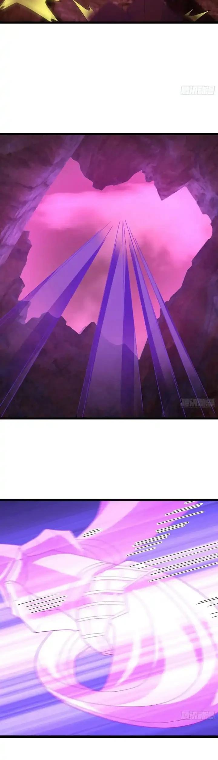 The Immortal as a Slave, the God as a Servant, the Emperor’s Watchdog Chapter 44 Gambar 4