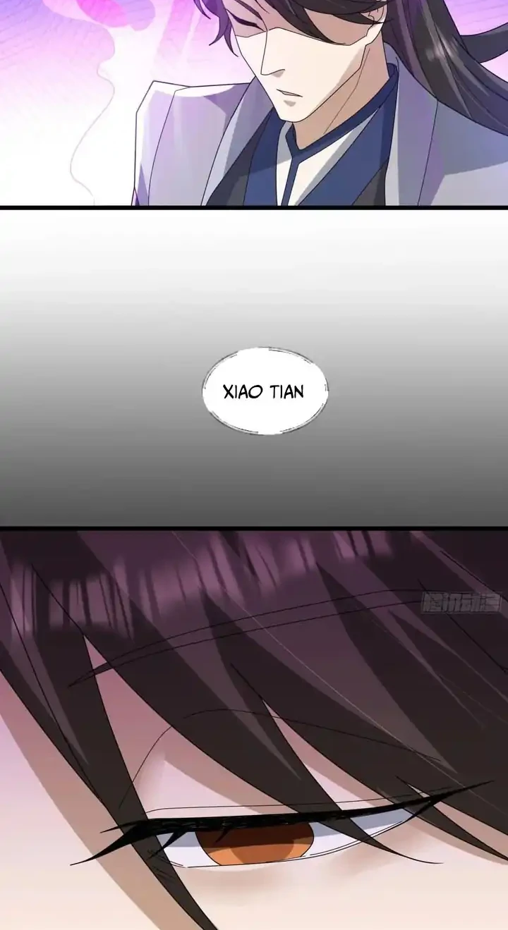 The Immortal as a Slave, the God as a Servant, the Emperor’s Watchdog Chapter 44 Gambar 13