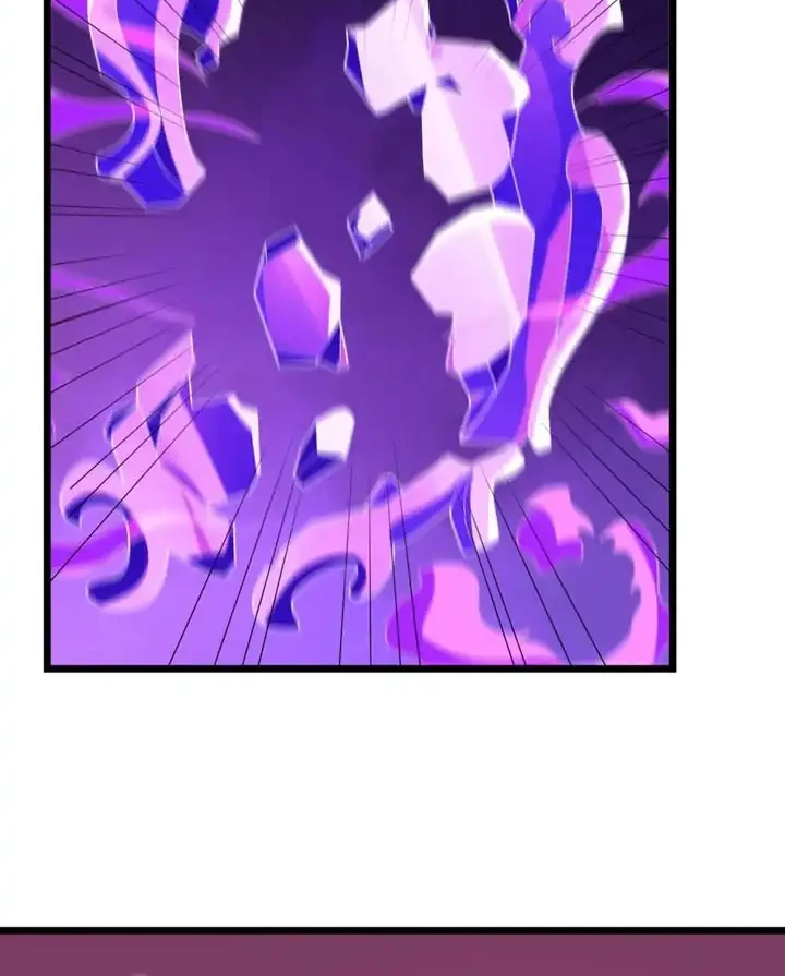 The Immortal as a Slave, the God as a Servant, the Emperor’s Watchdog Chapter 45 Gambar 27