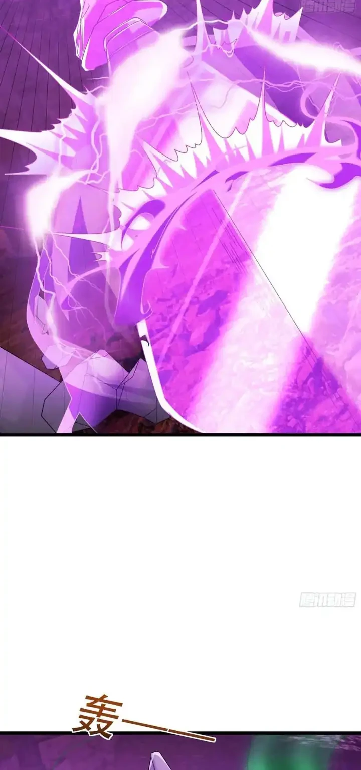 The Immortal as a Slave, the God as a Servant, the Emperor’s Watchdog Chapter 45 Gambar 5