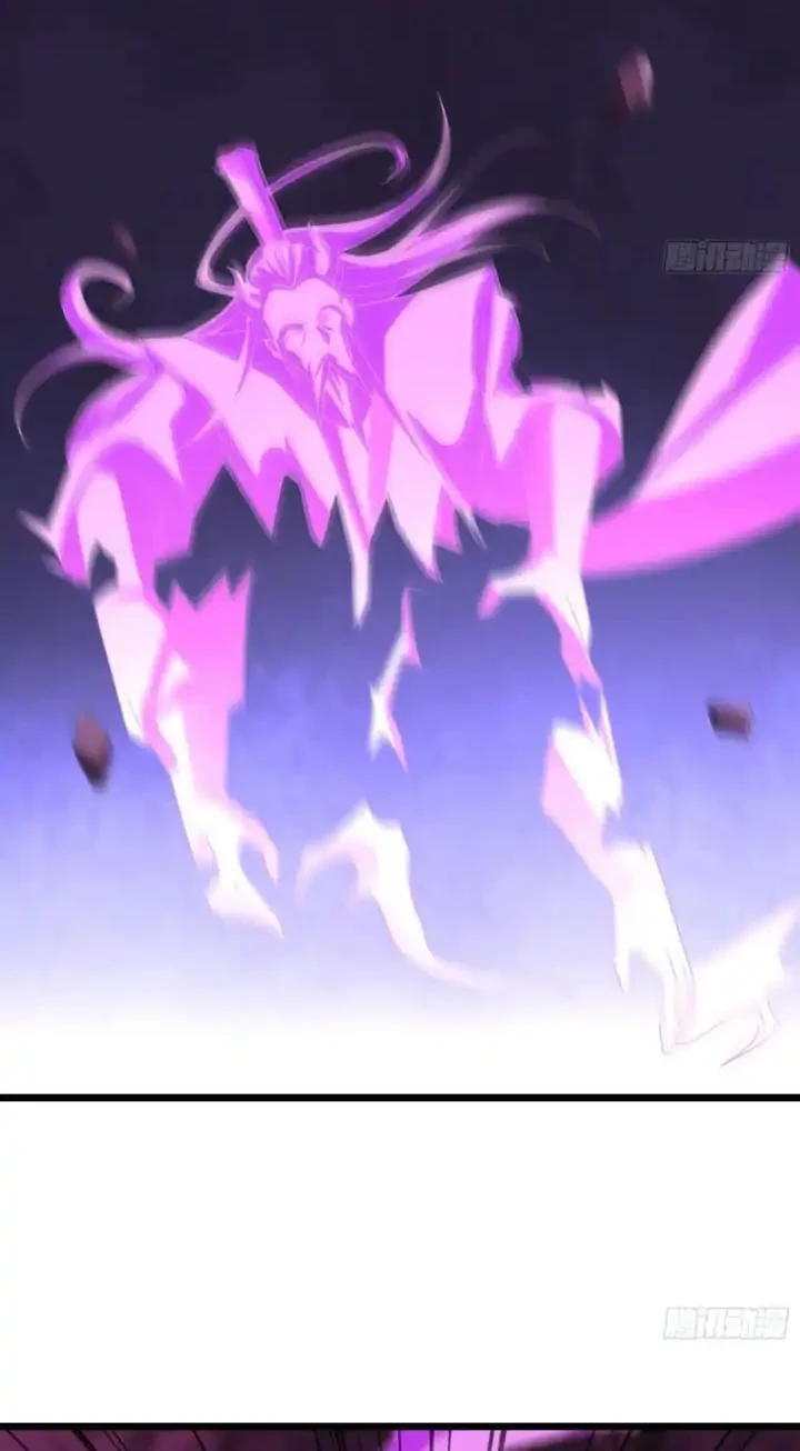 The Immortal as a Slave, the God as a Servant, the Emperor’s Watchdog Chapter 45 Gambar 15