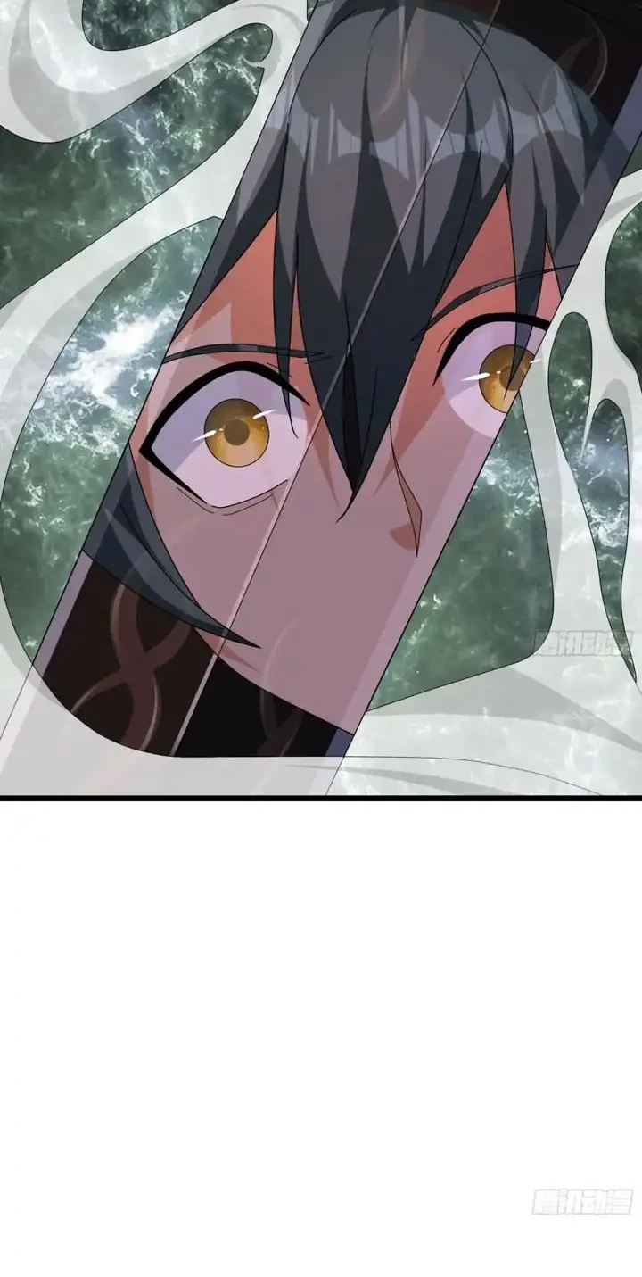 The Immortal as a Slave, the God as a Servant, the Emperor’s Watchdog Chapter 47 Gambar 23