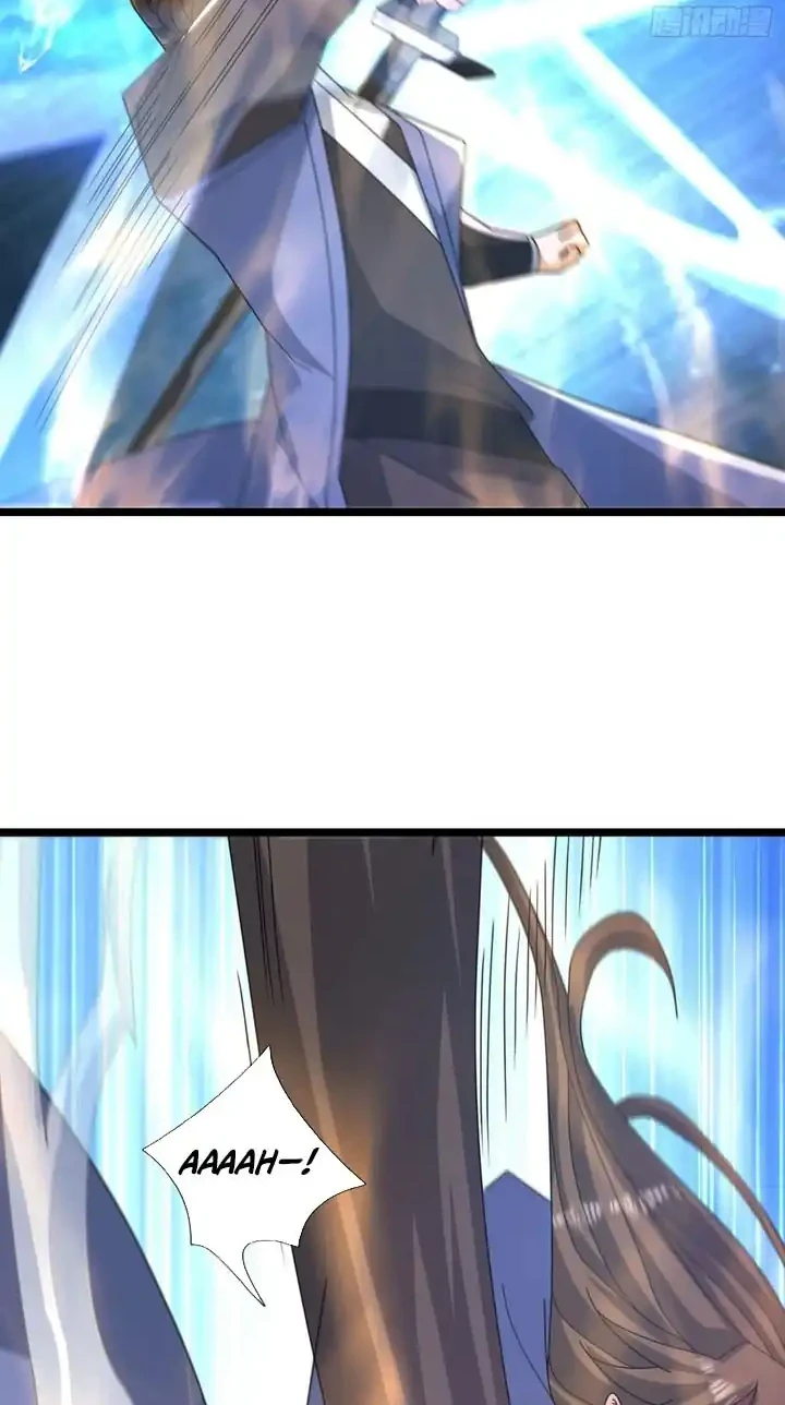 The Immortal as a Slave, the God as a Servant, the Emperor’s Watchdog Chapter 47 Gambar 29