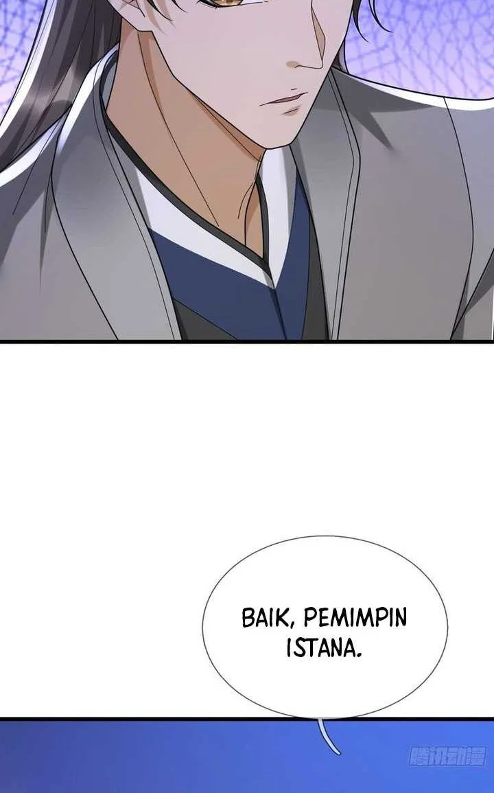 The Immortal as a Slave, the God as a Servant, the Emperor’s Watchdog Chapter 5 Gambar 33