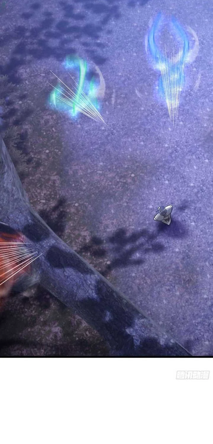 The Immortal as a Slave, the God as a Servant, the Emperor’s Watchdog Chapter 5 Gambar 37