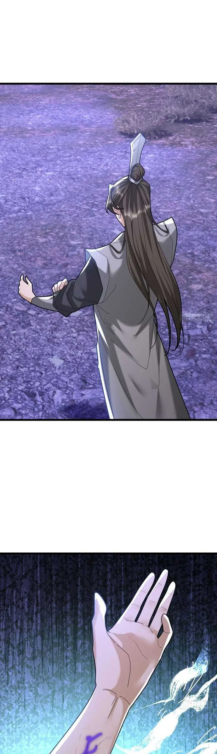 The Immortal as a Slave, the God as a Servant, the Emperor’s Watchdog Chapter 5 Gambar 38