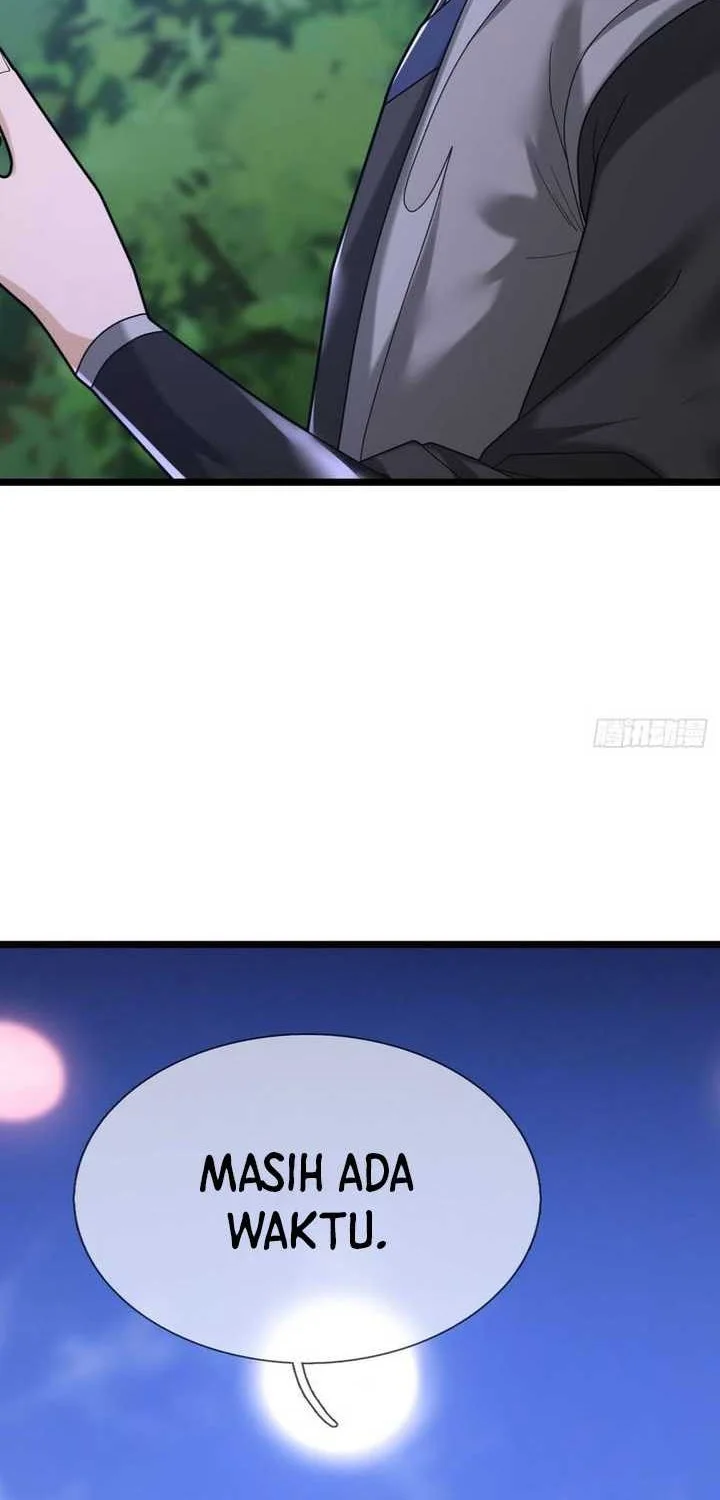 The Immortal as a Slave, the God as a Servant, the Emperor’s Watchdog Chapter 5 Gambar 41