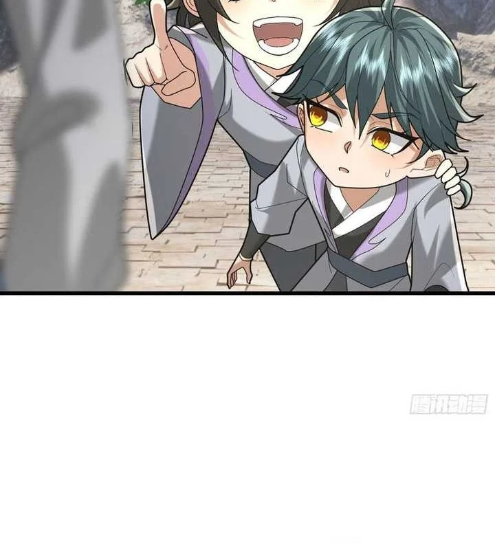 The Immortal as a Slave, the God as a Servant, the Emperor’s Watchdog Chapter 5 Gambar 47