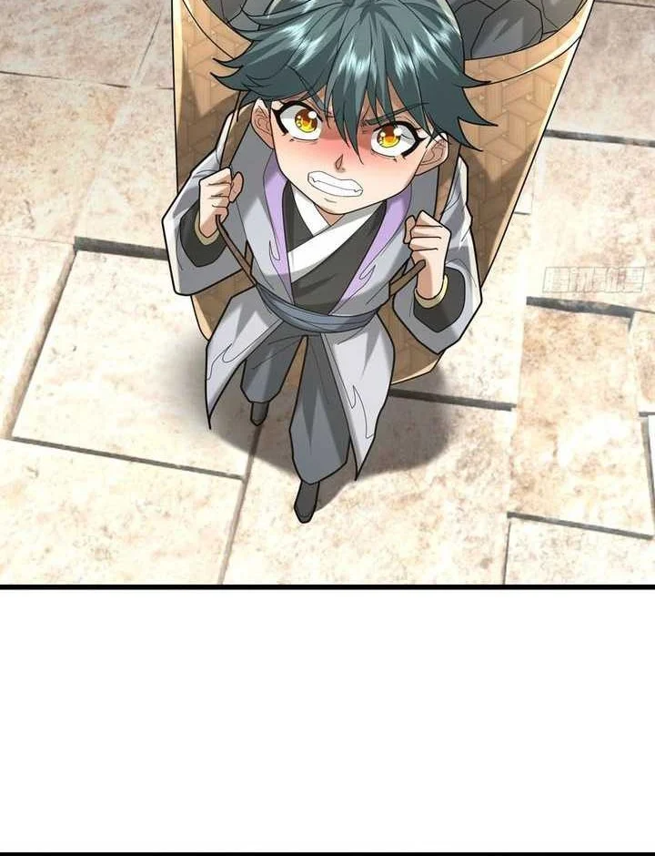 The Immortal as a Slave, the God as a Servant, the Emperor’s Watchdog Chapter 5 Gambar 55