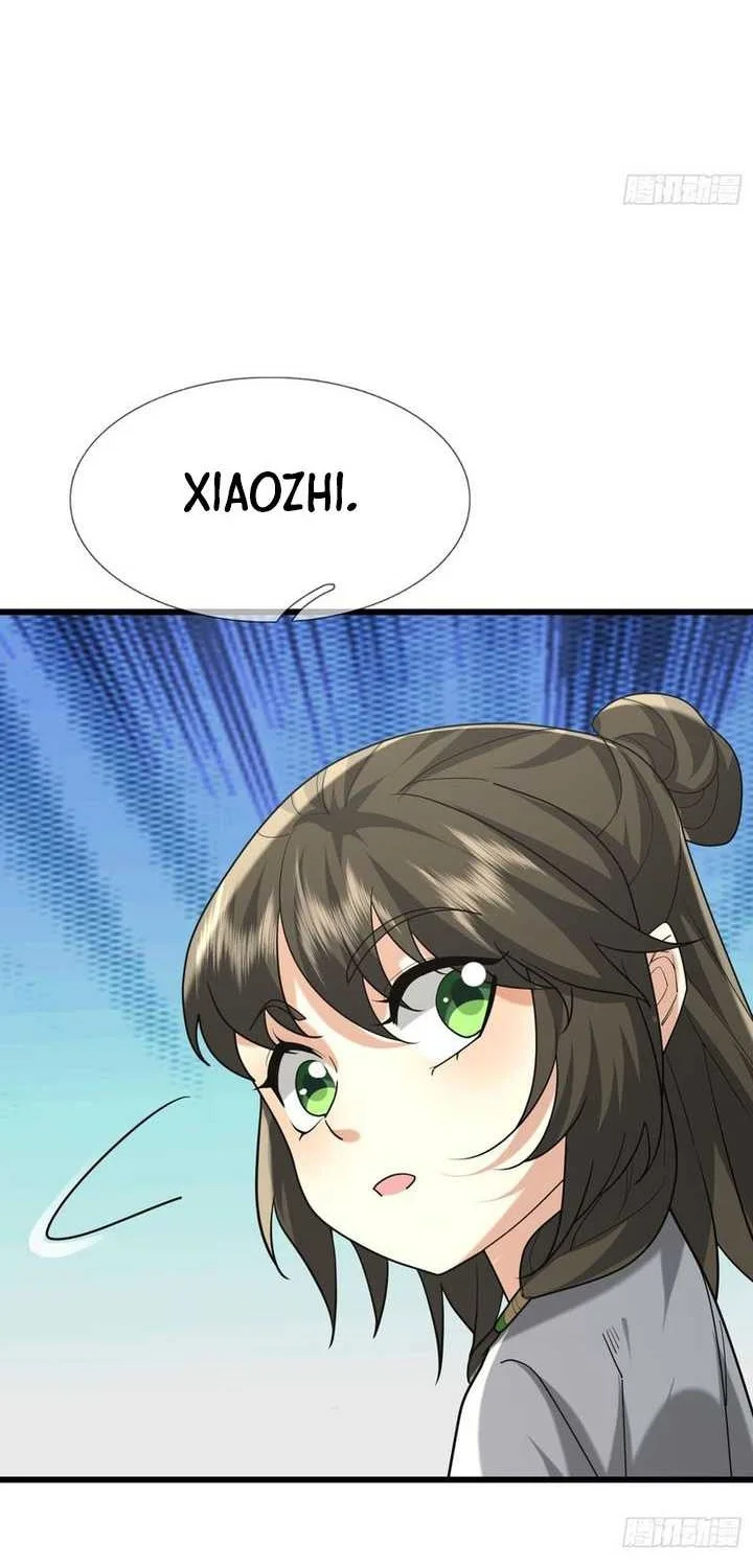 The Immortal as a Slave, the God as a Servant, the Emperor’s Watchdog Chapter 5 Gambar 63