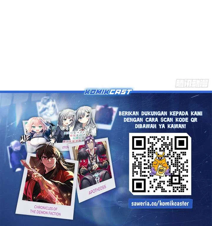 The Immortal as a Slave, the God as a Servant, the Emperor’s Watchdog Chapter 5 Gambar 66