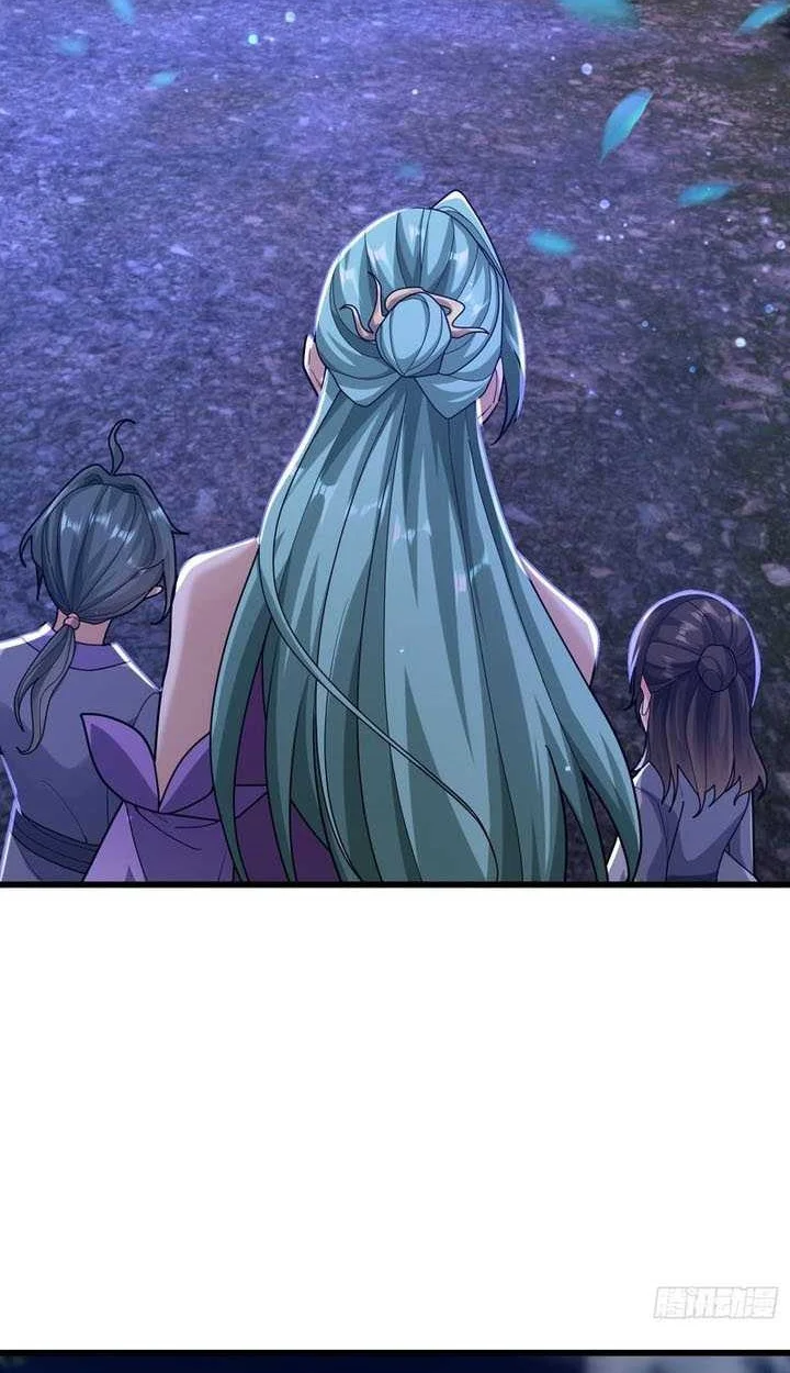 The Immortal as a Slave, the God as a Servant, the Emperor’s Watchdog Chapter 5 Gambar 5