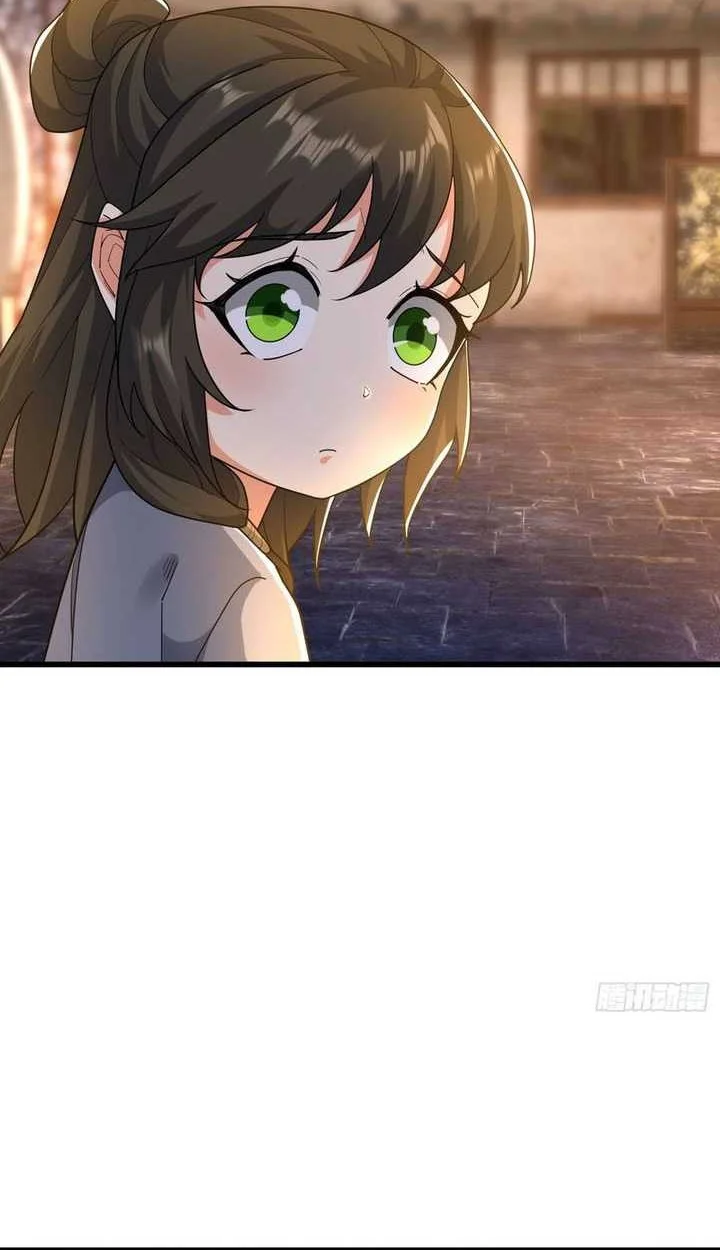 The Immortal as a Slave, the God as a Servant, the Emperor’s Watchdog Chapter 5 Gambar 9