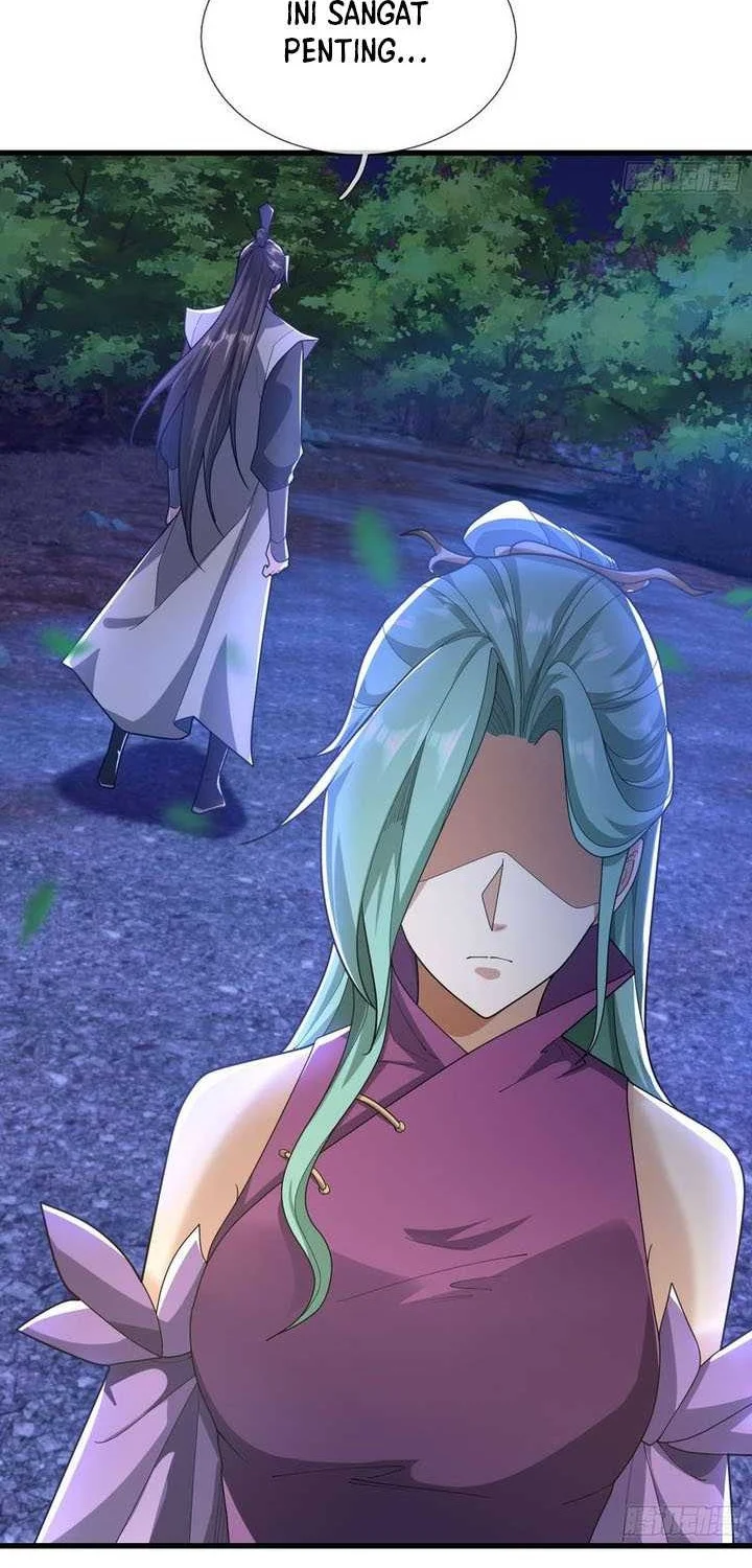 The Immortal as a Slave, the God as a Servant, the Emperor’s Watchdog Chapter 5 Gambar 13