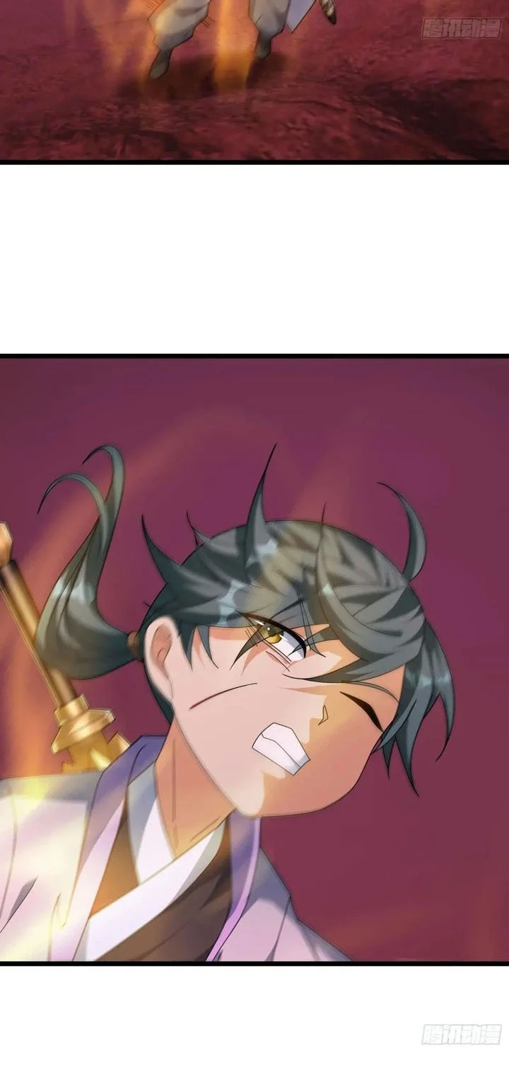 The Immortal as a Slave, the God as a Servant, the Emperor’s Watchdog Chapter 51 Gambar 5