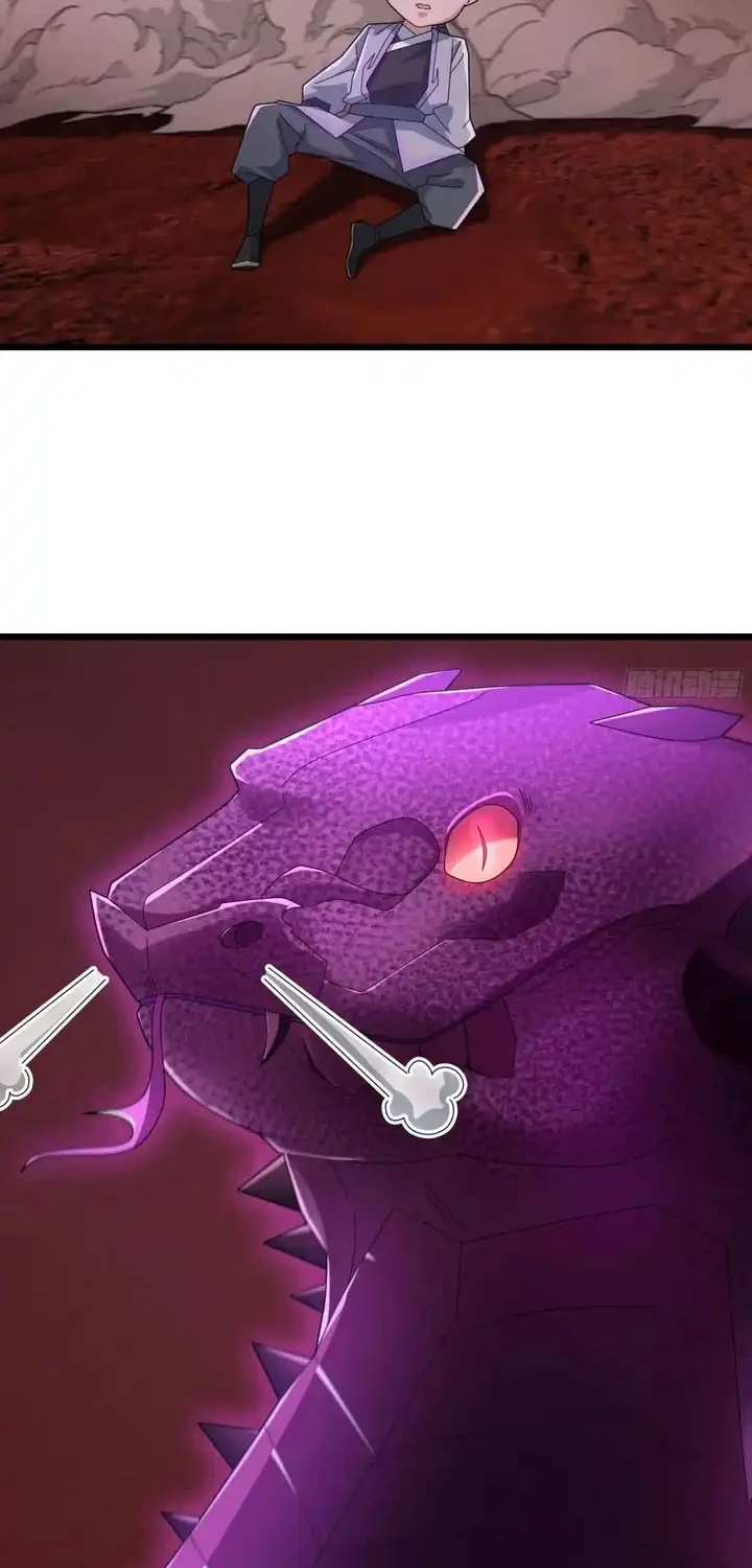 The Immortal as a Slave, the God as a Servant, the Emperor’s Watchdog Chapter 54 Gambar 37