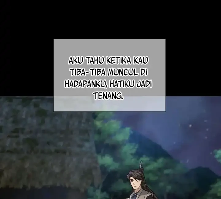 The Immortal as a Slave, the God as a Servant, the Emperor’s Watchdog Chapter 54 Gambar 43