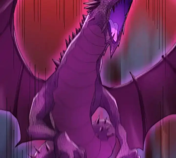 The Immortal as a Slave, the God as a Servant, the Emperor’s Watchdog Chapter 54 Gambar 45