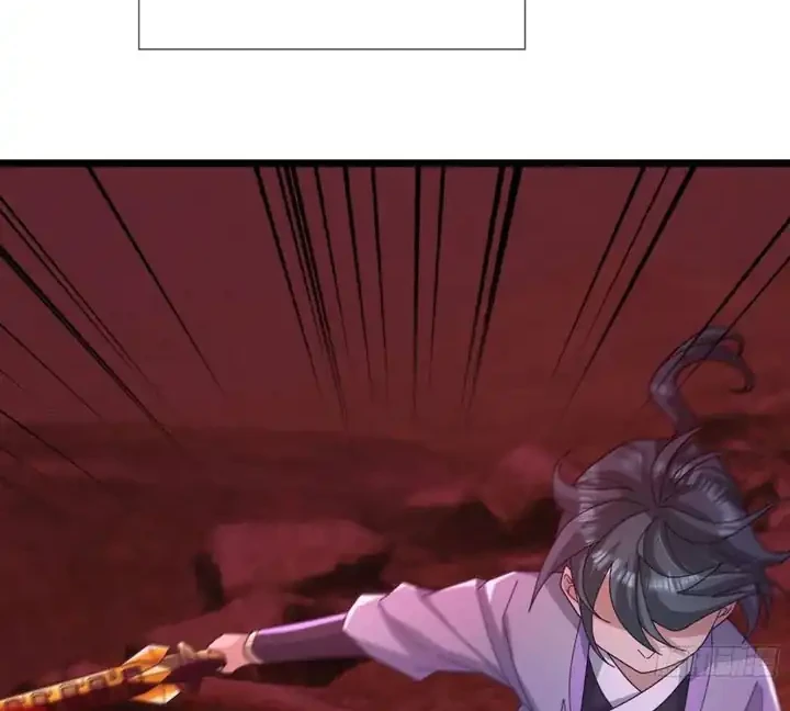 The Immortal as a Slave, the God as a Servant, the Emperor’s Watchdog Chapter 54 Gambar 47