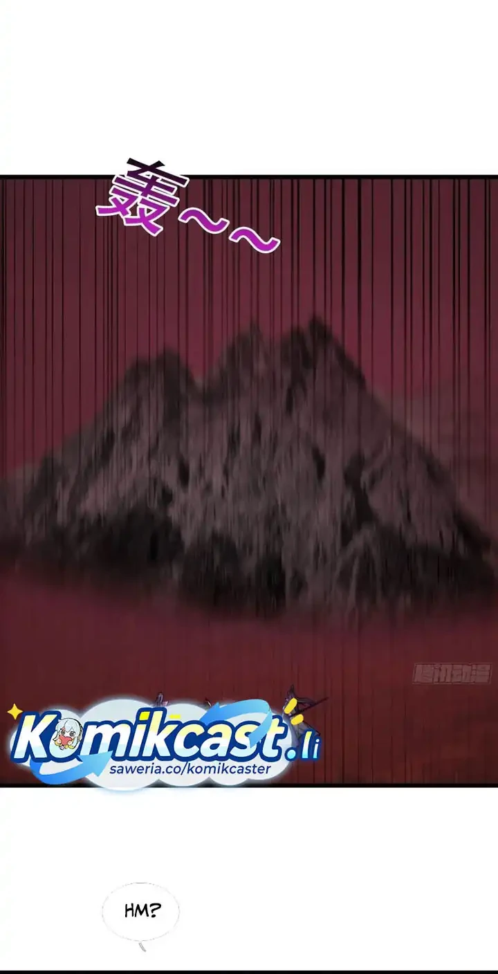 The Immortal as a Slave, the God as a Servant, the Emperor’s Watchdog Chapter 54 Gambar 9