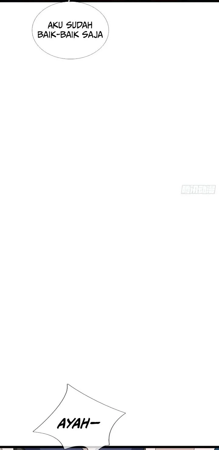 The Immortal as a Slave, the God as a Servant, the Emperor’s Watchdog Chapter 55 Gambar 21