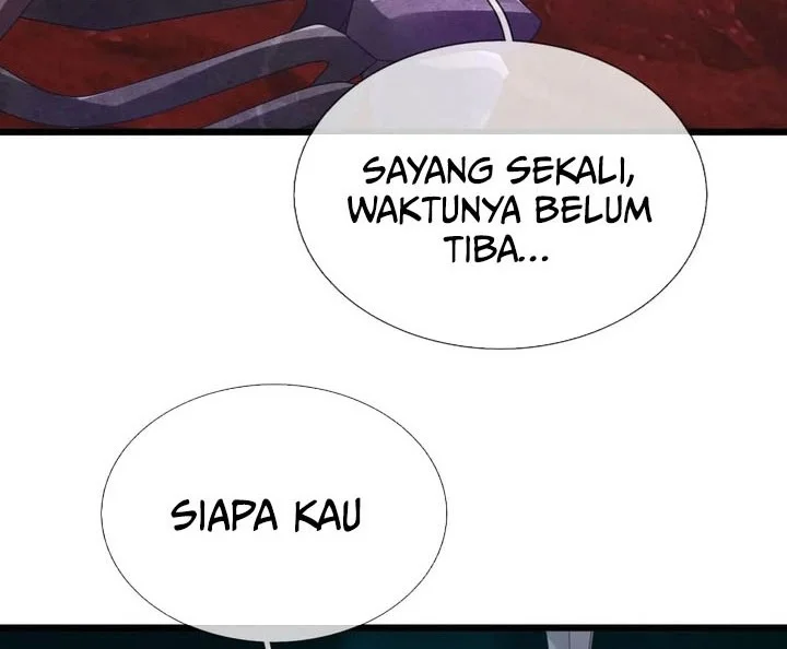 The Immortal as a Slave, the God as a Servant, the Emperor’s Watchdog Chapter 56 Gambar 29