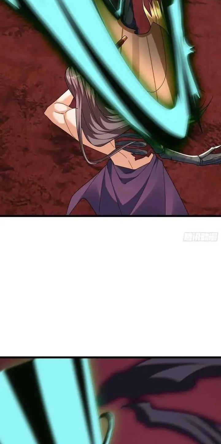 The Immortal as a Slave, the God as a Servant, the Emperor’s Watchdog Chapter 57 Gambar 51