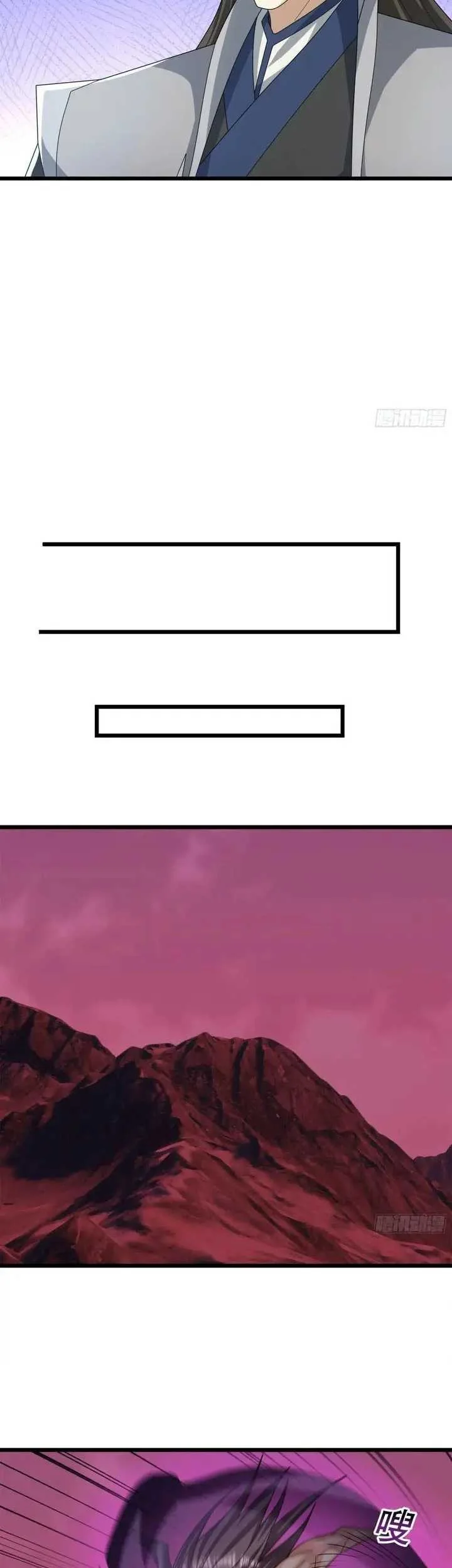 The Immortal as a Slave, the God as a Servant, the Emperor’s Watchdog Chapter 58 Gambar 28