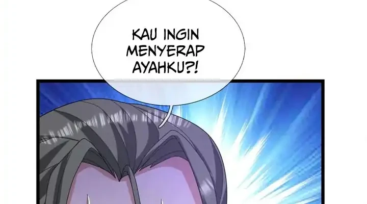 The Immortal as a Slave, the God as a Servant, the Emperor’s Watchdog Chapter 59 Gambar 37